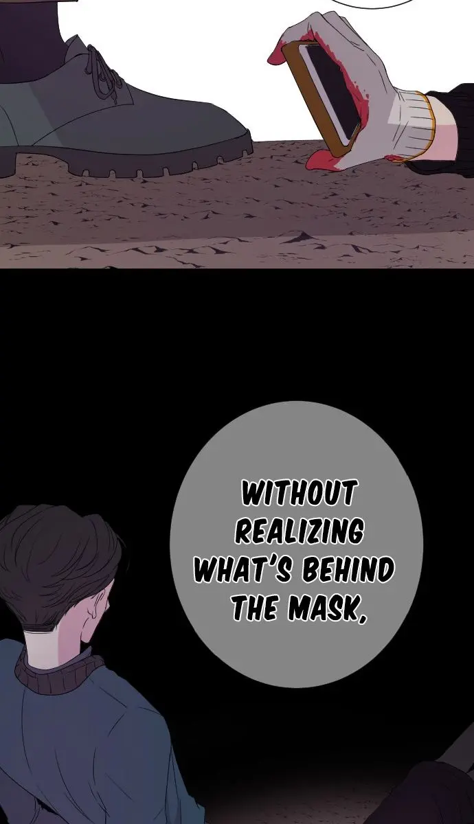 Trapped Chapter 3 Page 17