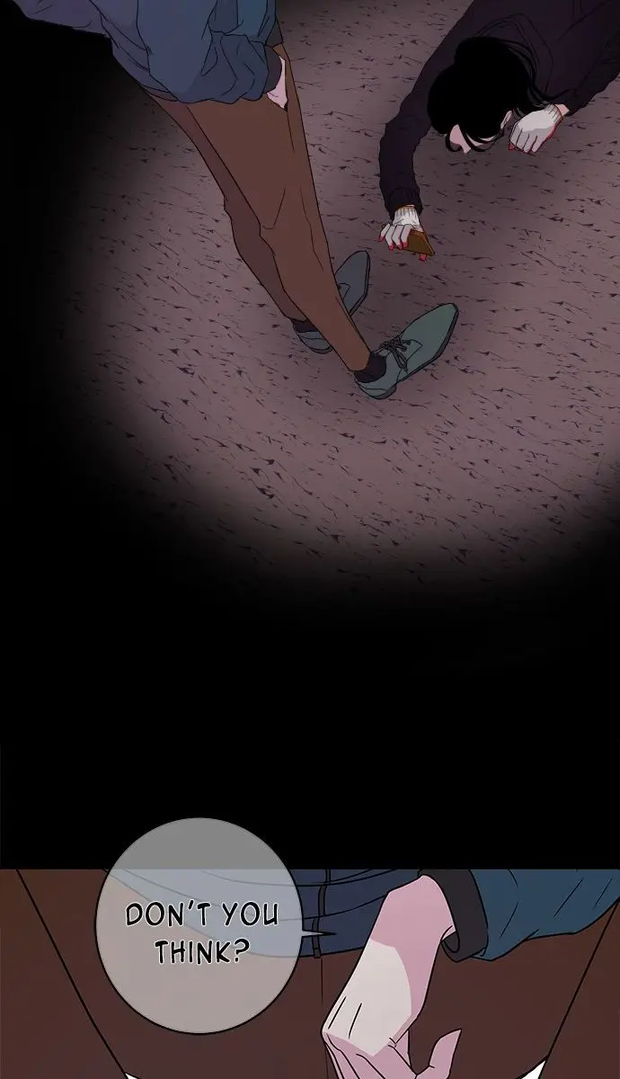 Trapped Chapter 3 Page 18
