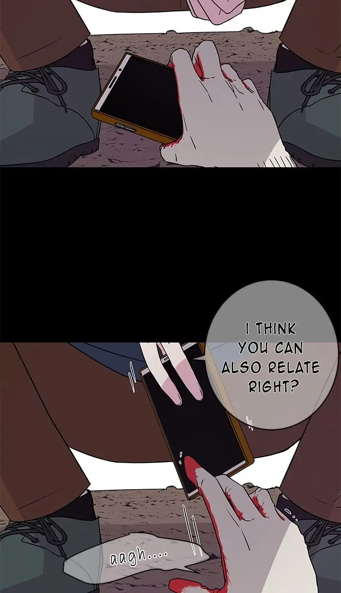 Trapped Chapter 3 Page 19