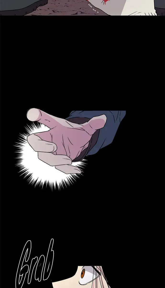 Trapped Chapter 3 Page 20