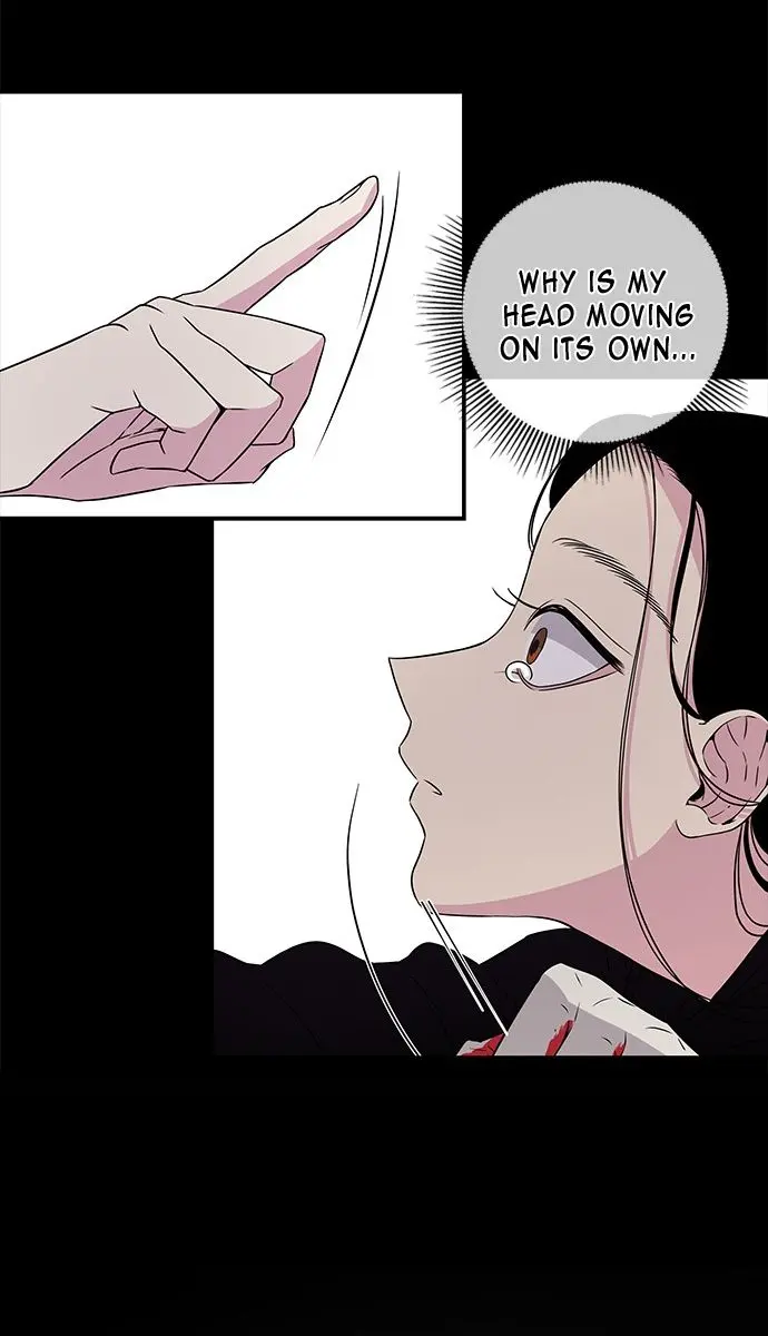Trapped Chapter 3 Page 29