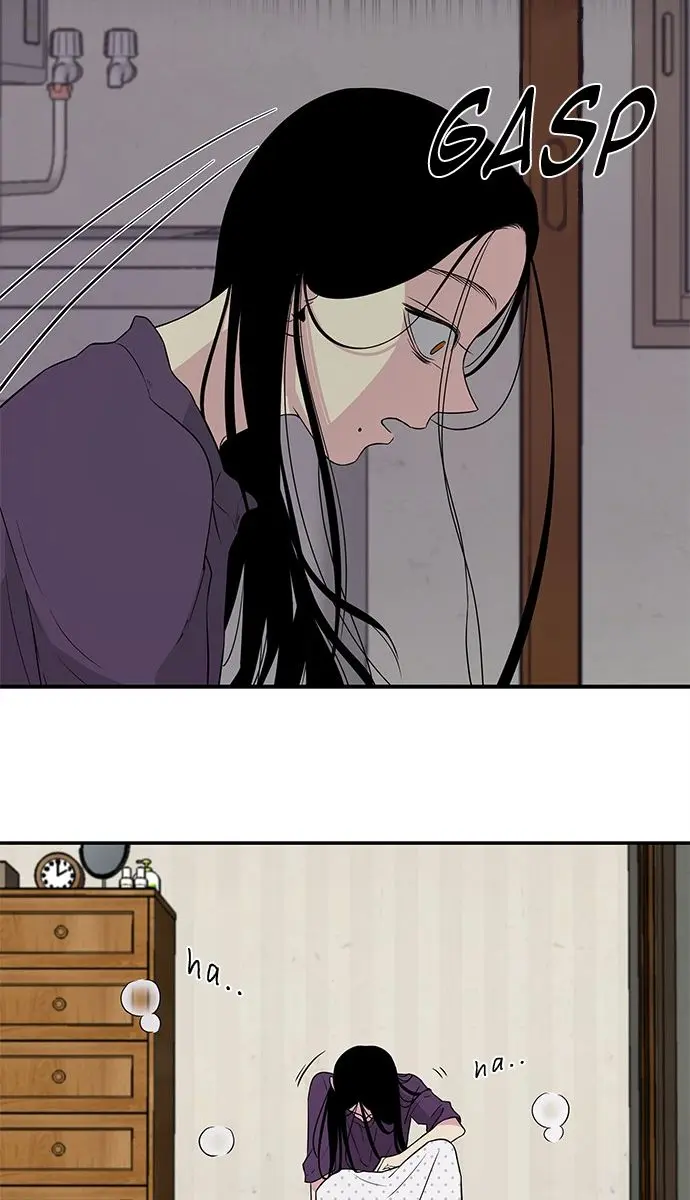 Trapped Chapter 3 Page 36