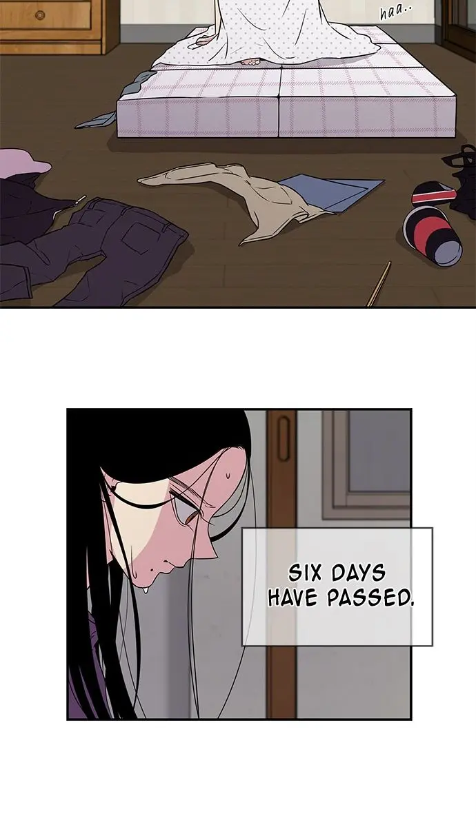 Trapped Chapter 3 Page 37