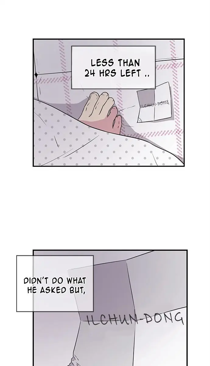 Trapped Chapter 3 Page 38