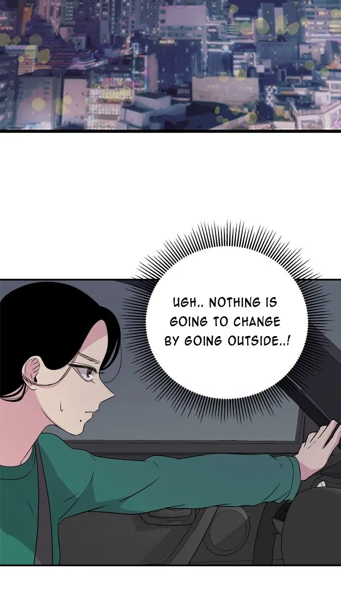 Trapped Chapter 3 Page 42