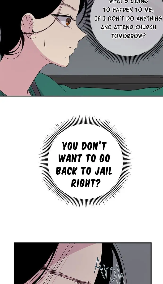 Trapped Chapter 3 Page 44
