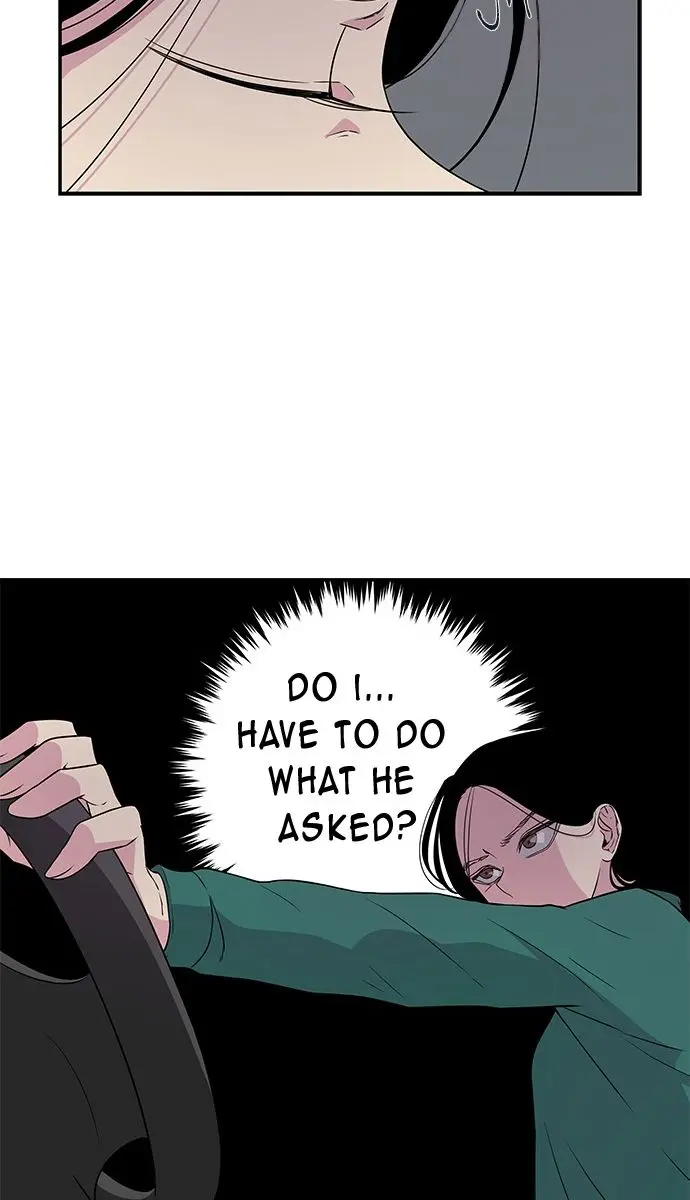 Trapped Chapter 3 Page 45