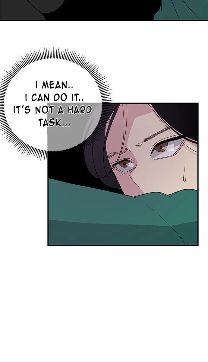 Trapped Chapter 3 Page 46