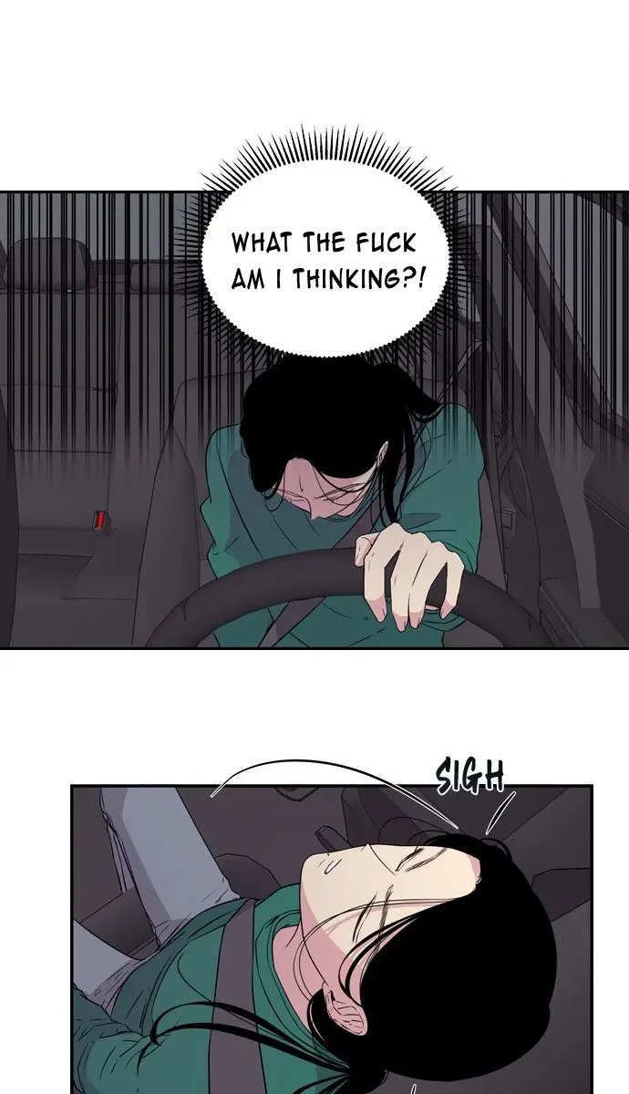 Trapped Chapter 3 Page 47