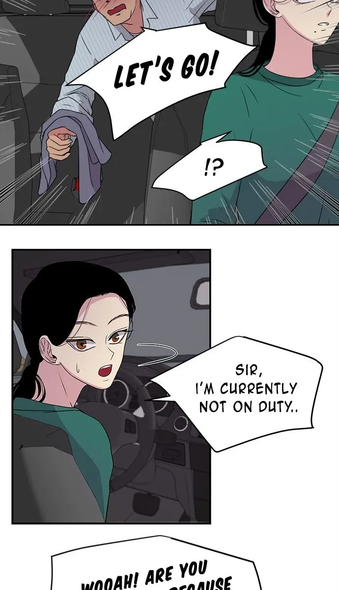 Trapped Chapter 3 Page 50