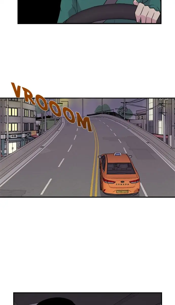 Trapped Chapter 3 Page 57