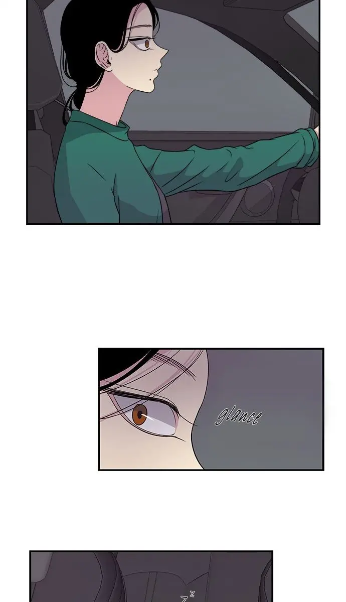 Trapped Chapter 3 Page 58