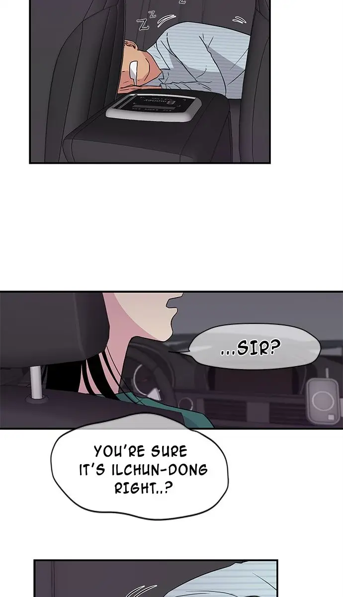 Trapped Chapter 3 Page 59
