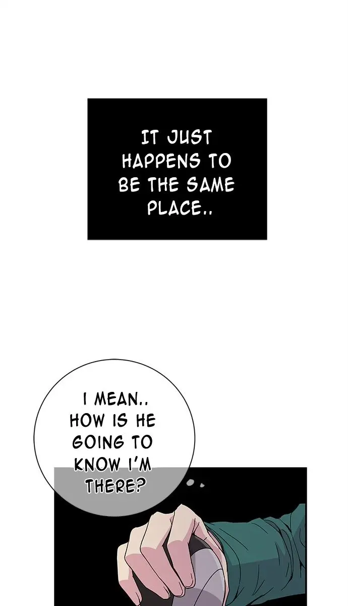 Trapped Chapter 3 Page 62