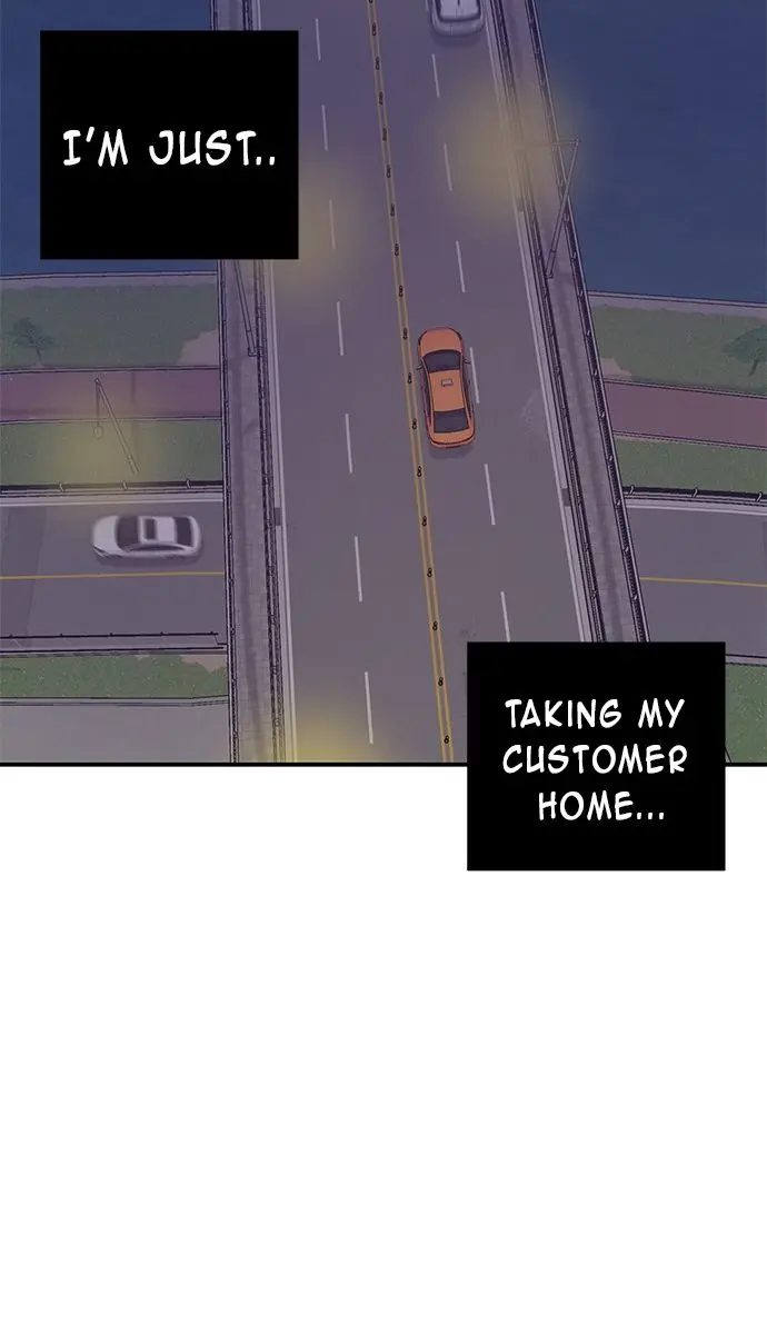 Trapped Chapter 3 Page 64