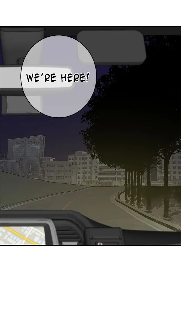 Trapped Chapter 3 Page 66