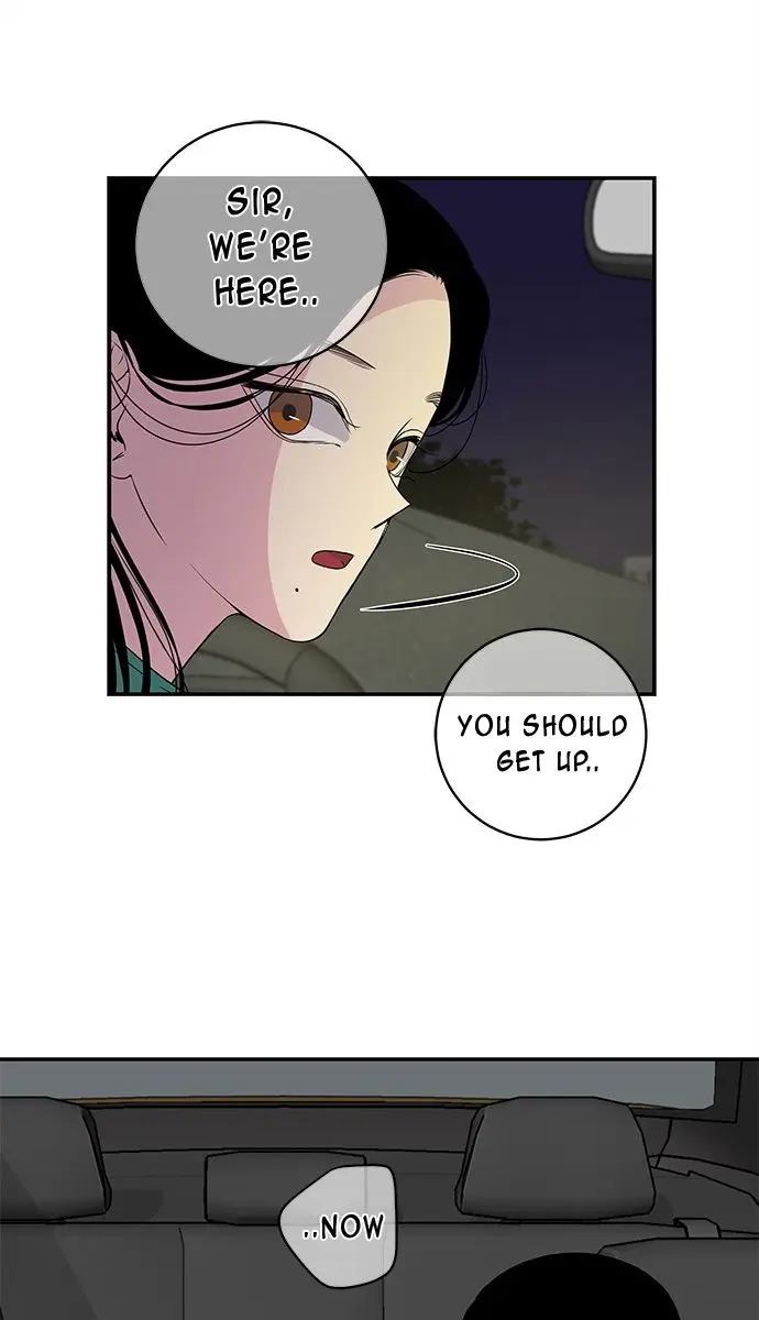 Trapped Chapter 3 Page 67