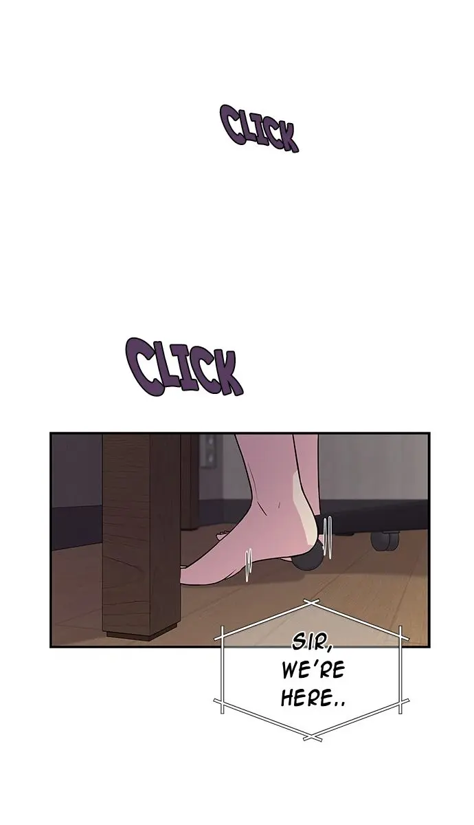 Trapped Chapter 4 Page 5