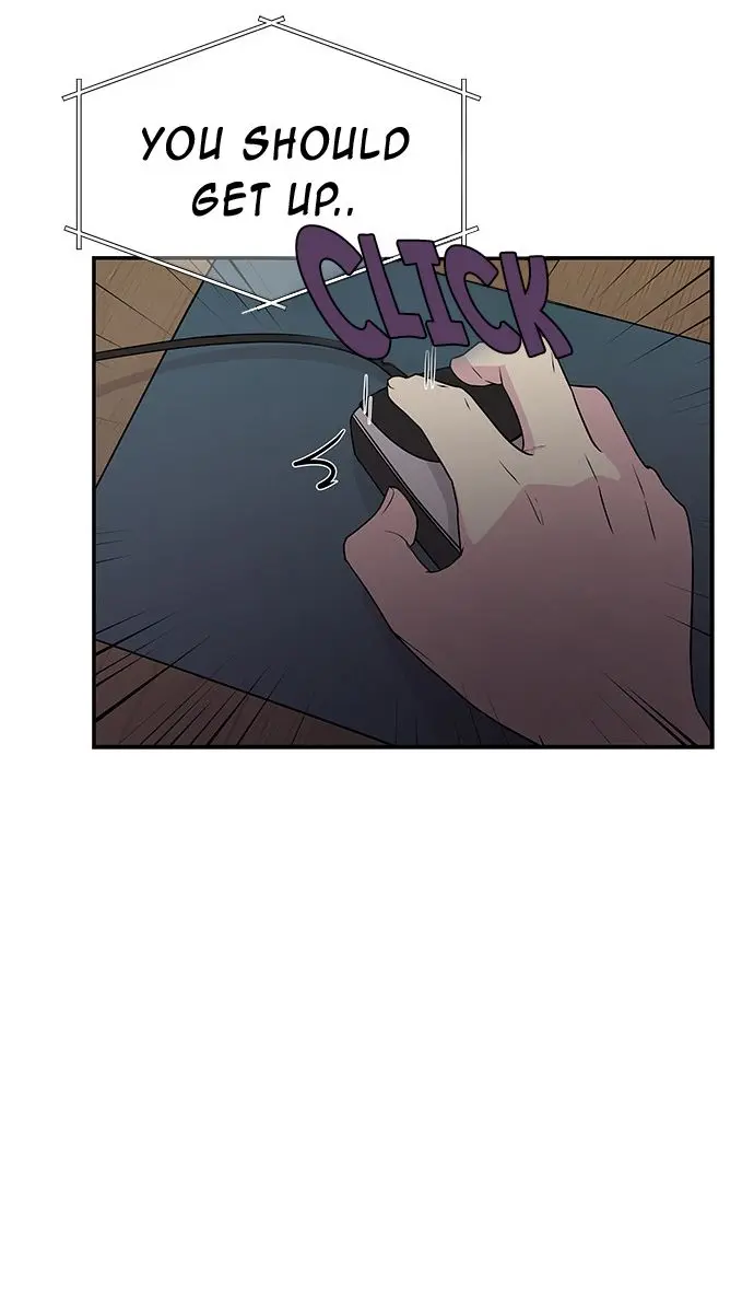 Trapped Chapter 4 Page 6