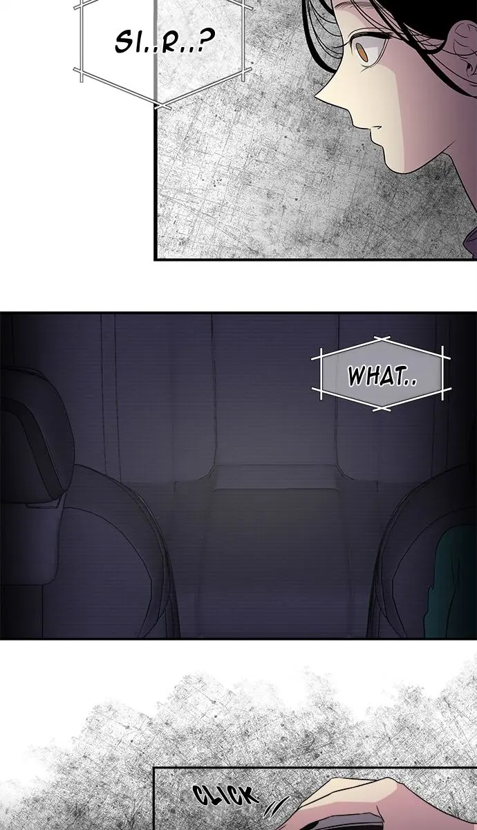 Trapped Chapter 4 Page 11
