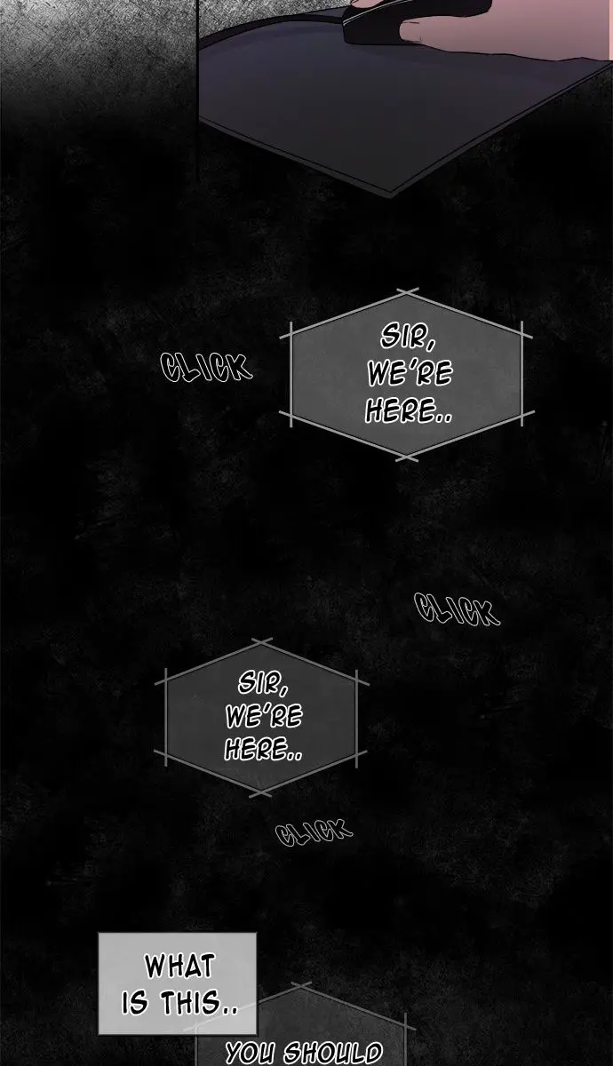 Trapped Chapter 4 Page 12