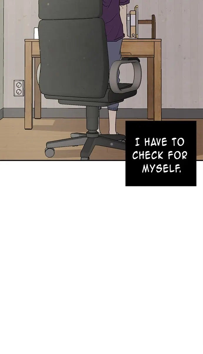 Trapped Chapter 4 Page 22