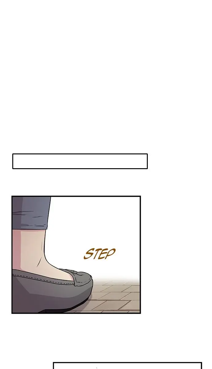 Trapped Chapter 4 Page 23