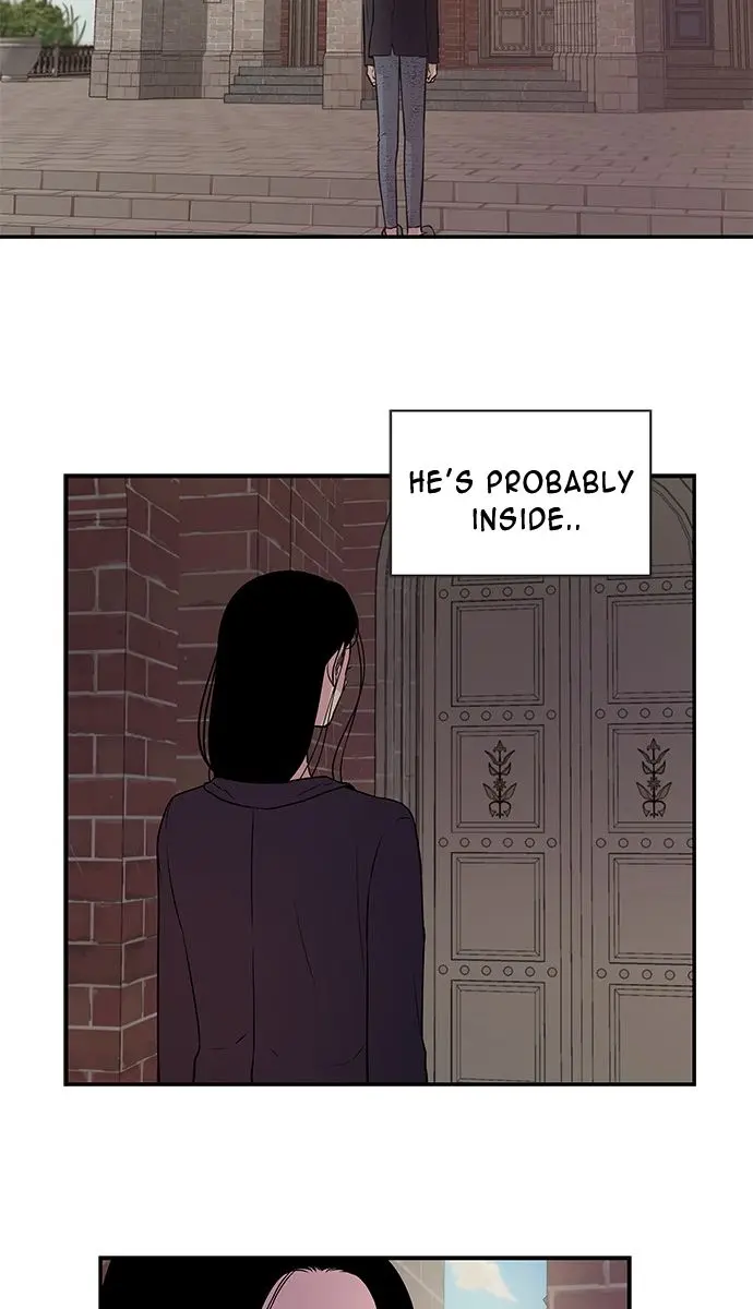 Trapped Chapter 4 Page 25