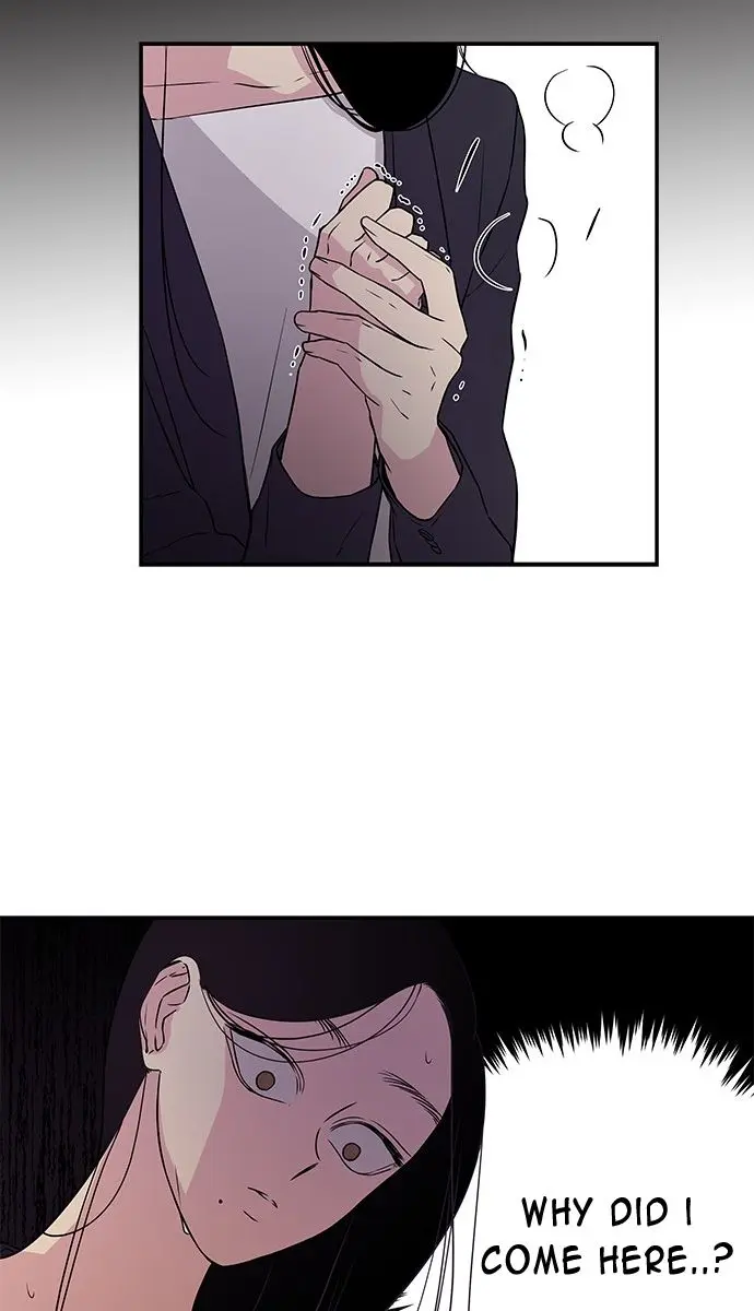 Trapped Chapter 4 Page 28