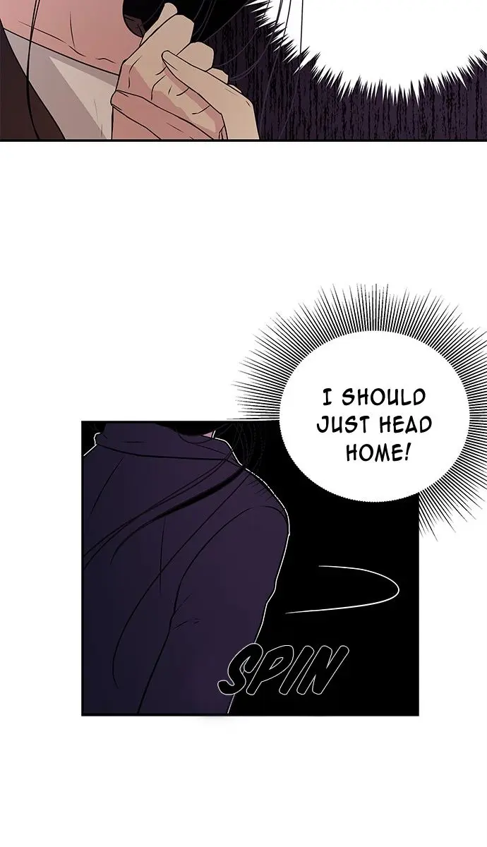 Trapped Chapter 4 Page 29