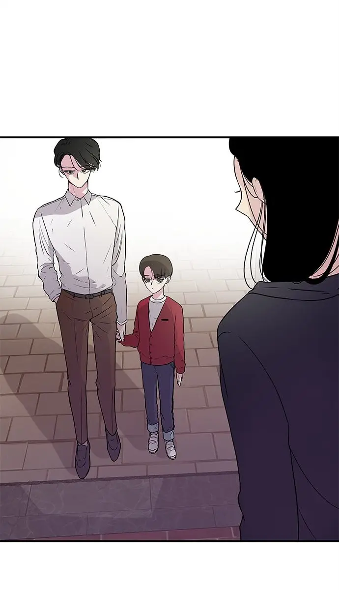 Trapped Chapter 4 Page 30
