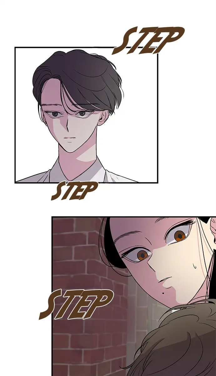 Trapped Chapter 4 Page 31