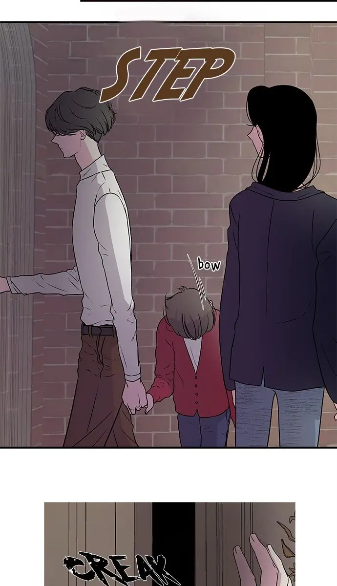 Trapped Chapter 4 Page 32