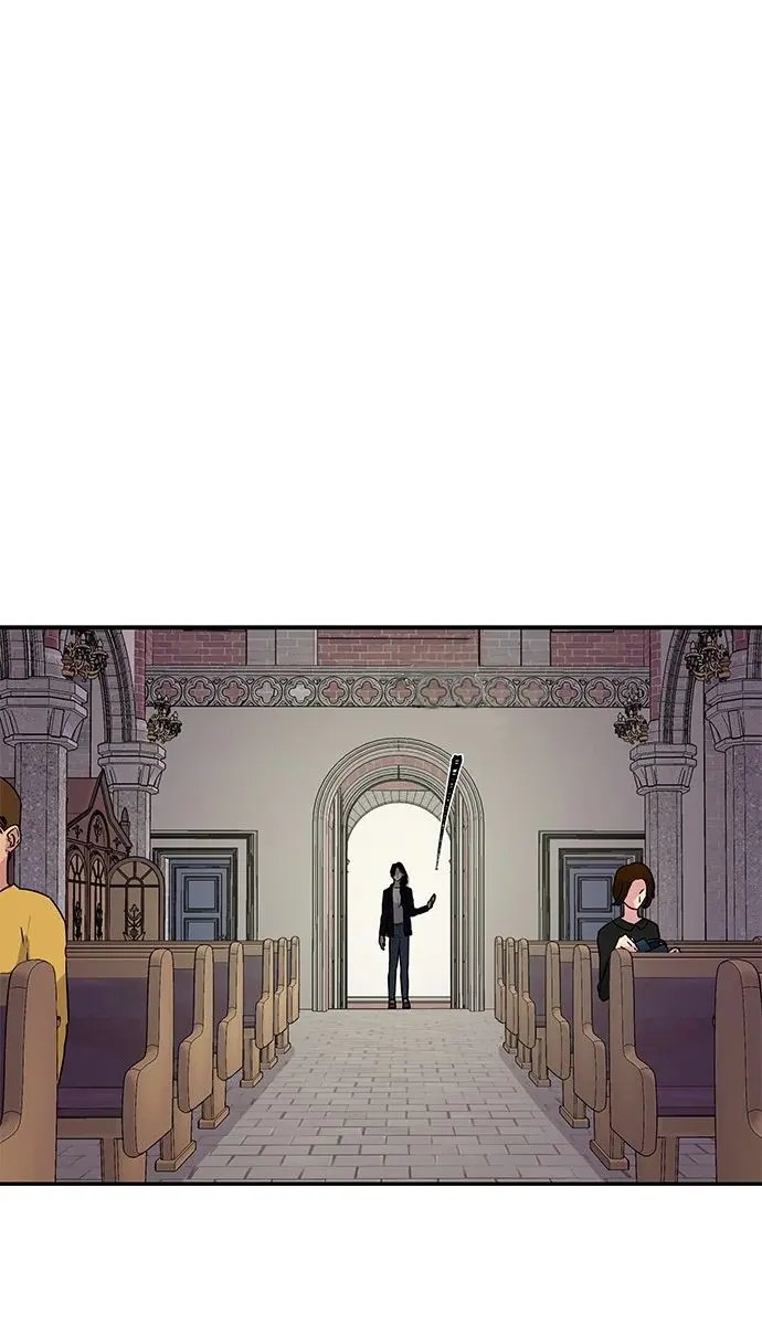 Trapped Chapter 4 Page 38