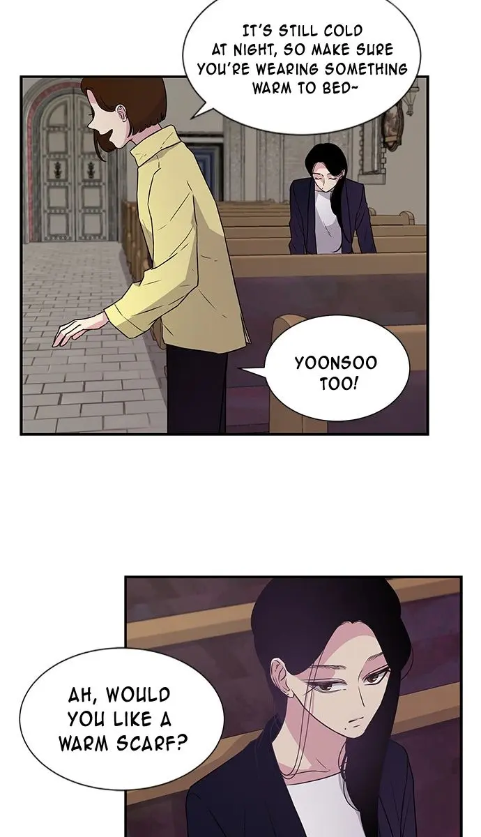 Trapped Chapter 4 Page 40