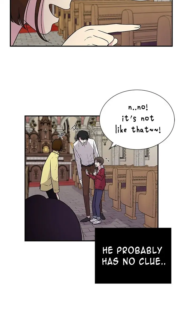 Trapped Chapter 4 Page 45