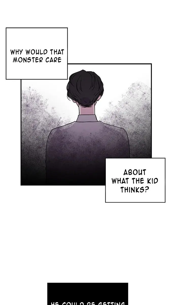 Trapped Chapter 4 Page 48