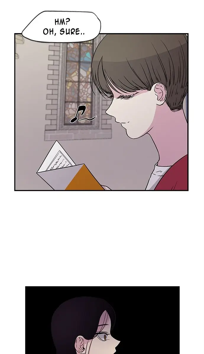Trapped Chapter 4 Page 51
