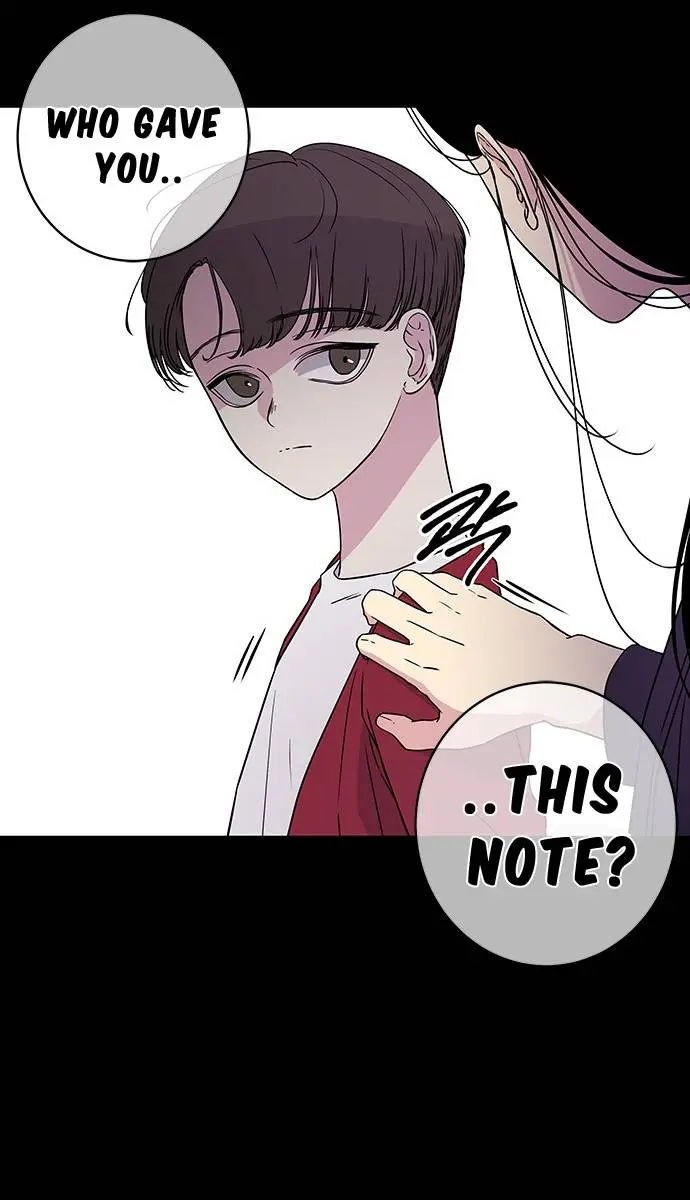 Trapped Chapter 5 Page 6
