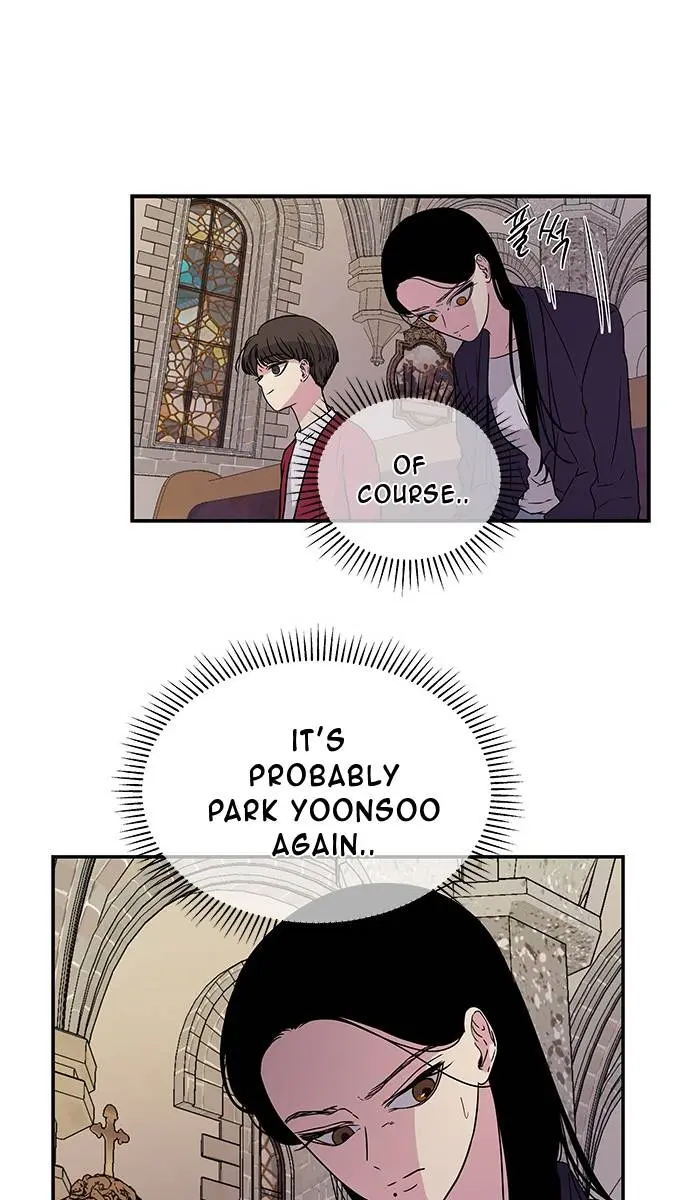 Trapped Chapter 5 Page 9
