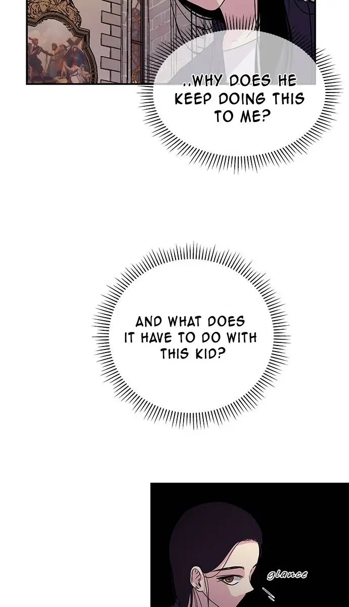 Trapped Chapter 5 Page 10