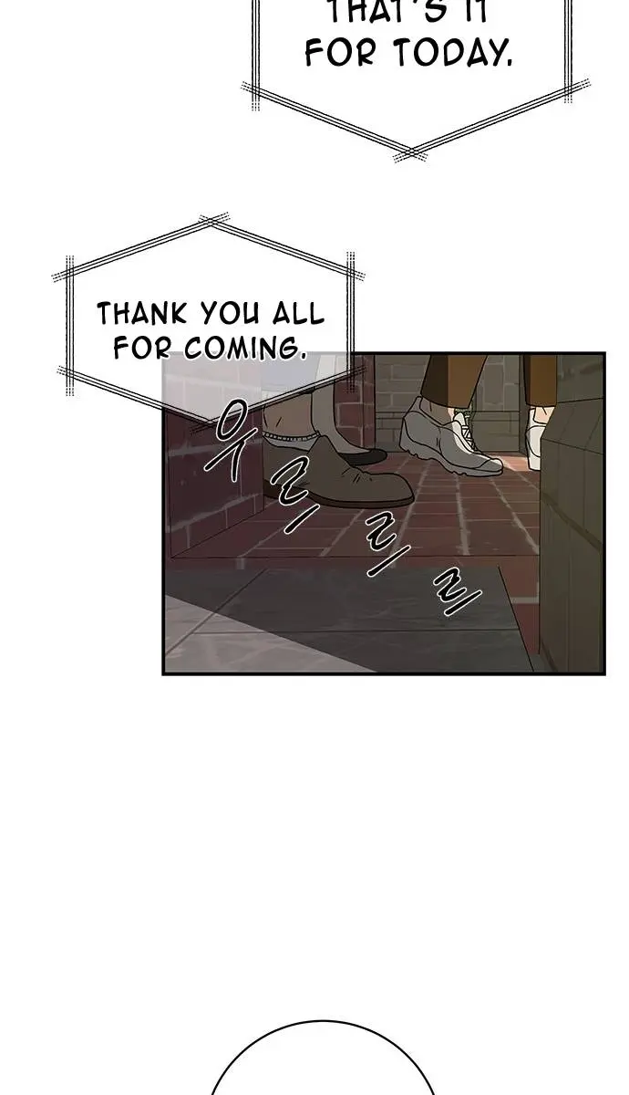 Trapped Chapter 5 Page 13