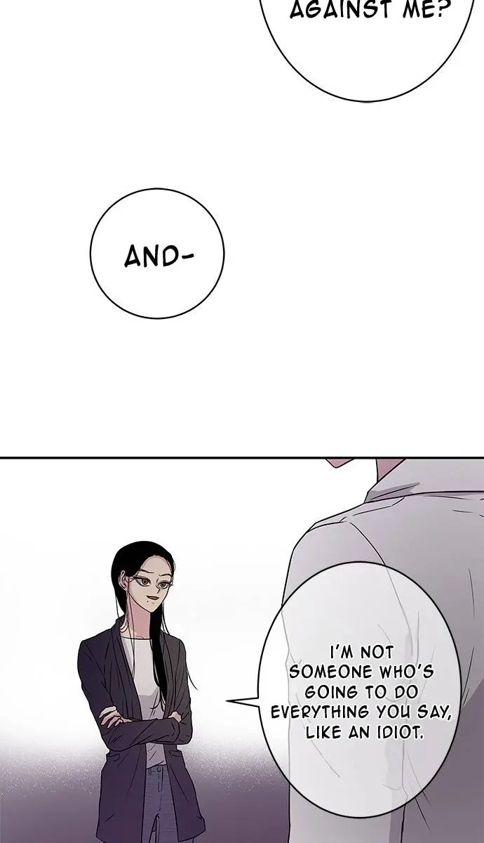 Trapped Chapter 5 Page 18