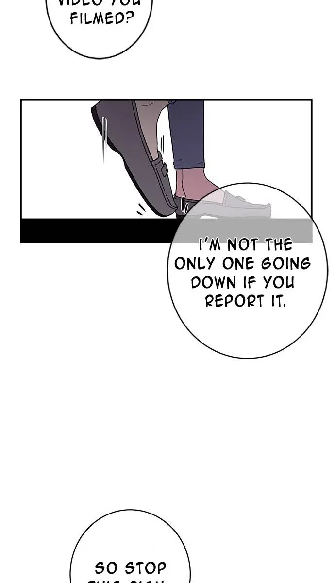 Trapped Chapter 5 Page 20