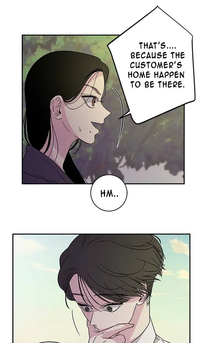 Trapped Chapter 5 Page 23