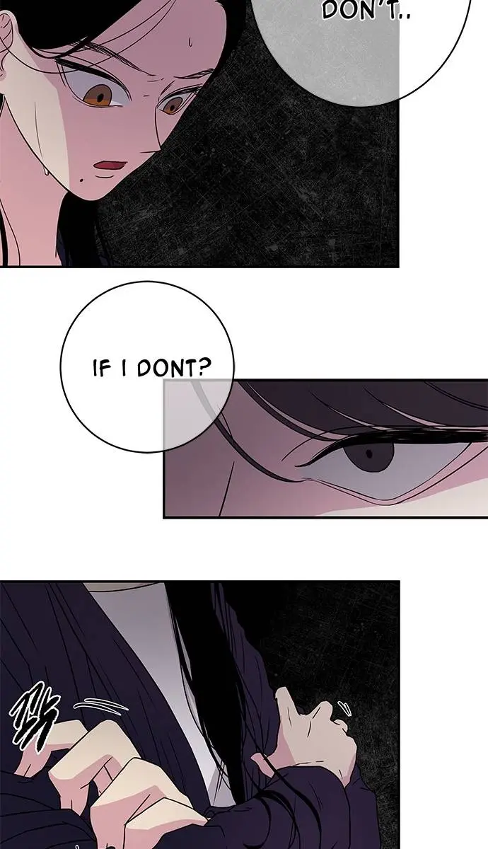 Trapped Chapter 5 Page 29
