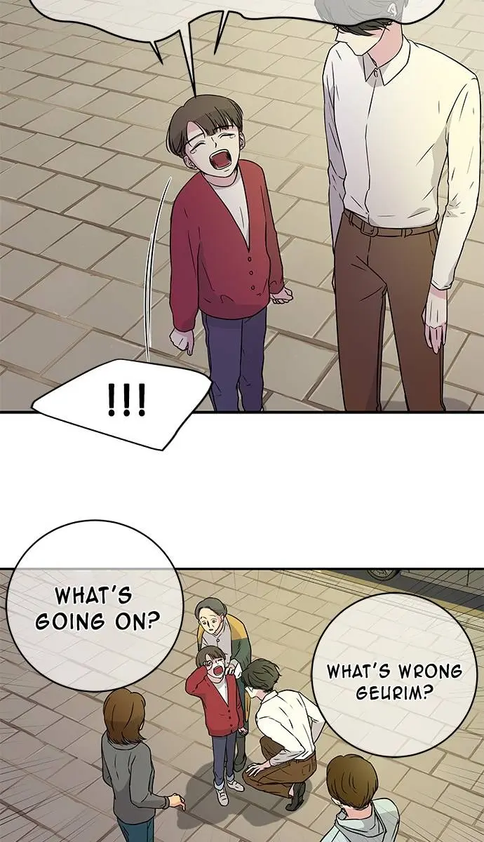 Trapped Chapter 5 Page 33
