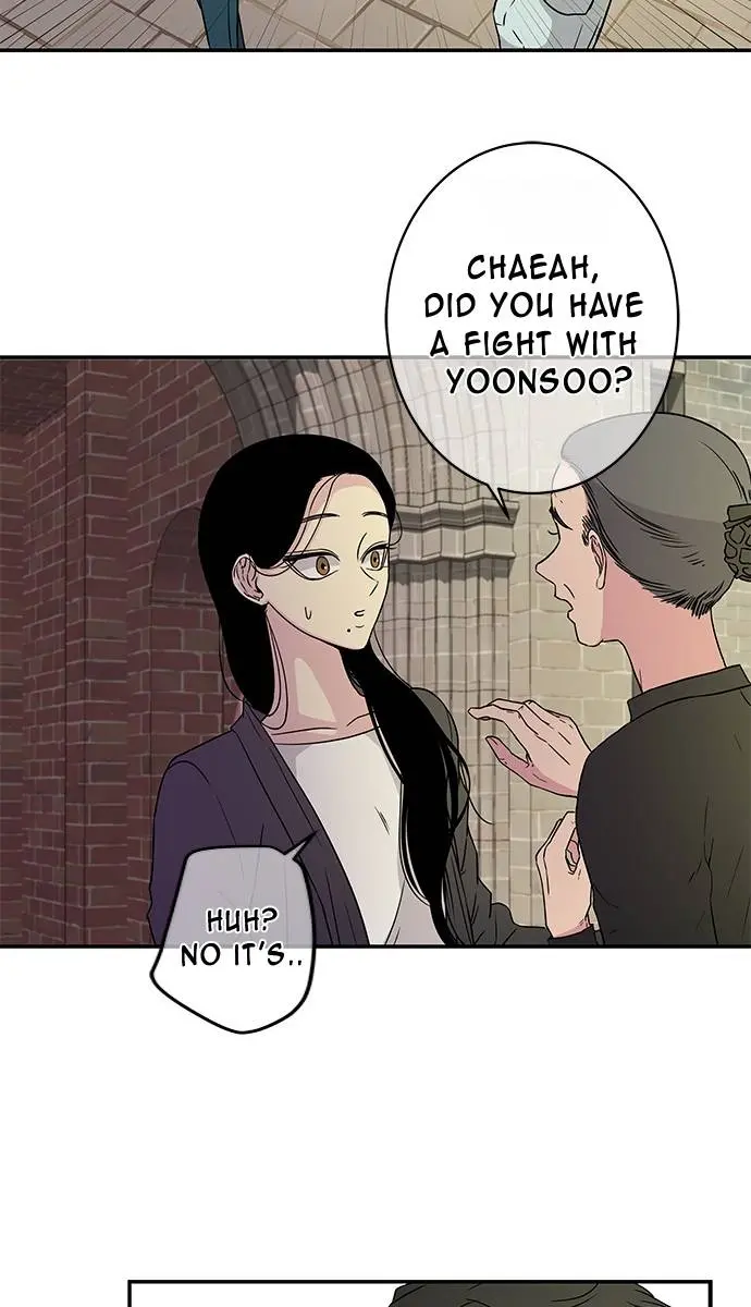 Trapped Chapter 5 Page 34