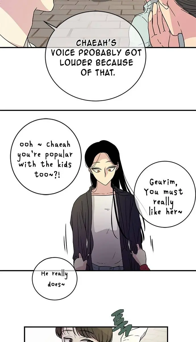 Trapped Chapter 5 Page 38