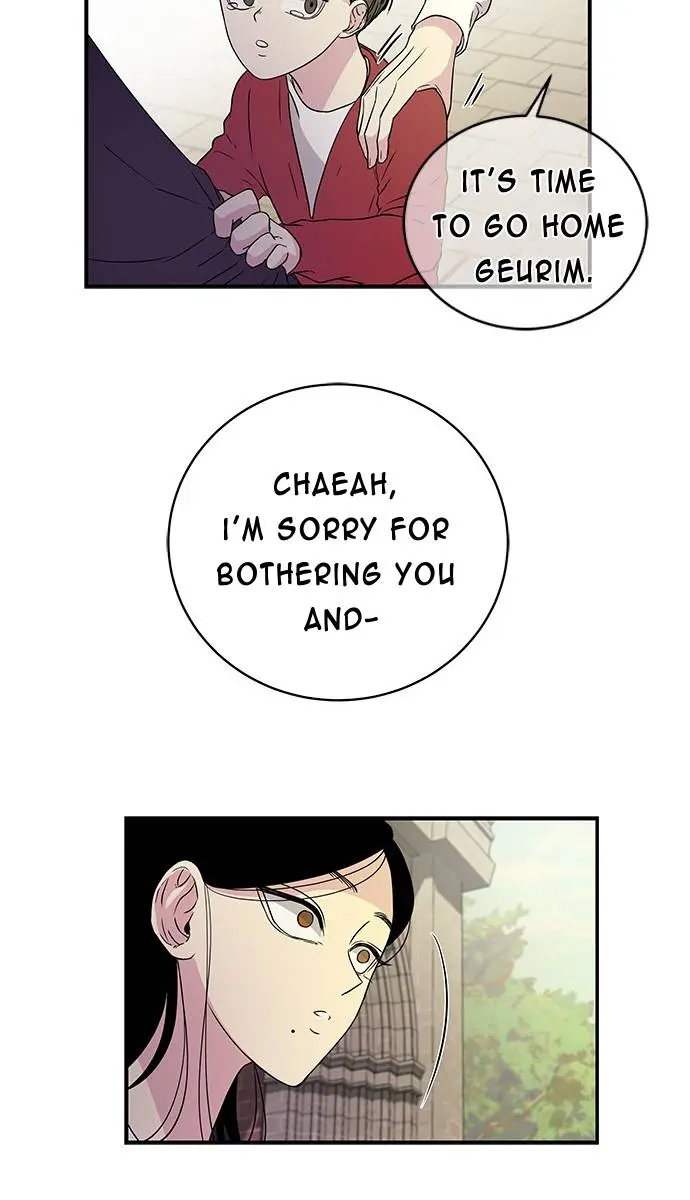 Trapped Chapter 5 Page 39